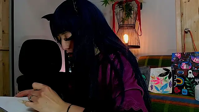 VickyJackson  online show from 12-10-24, 01:54