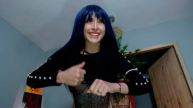 VickyJackson  online show from 12-11-24, 08:18