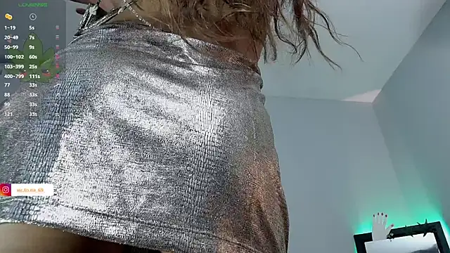 VickyJackson  online show from 01-17-25, 12:10