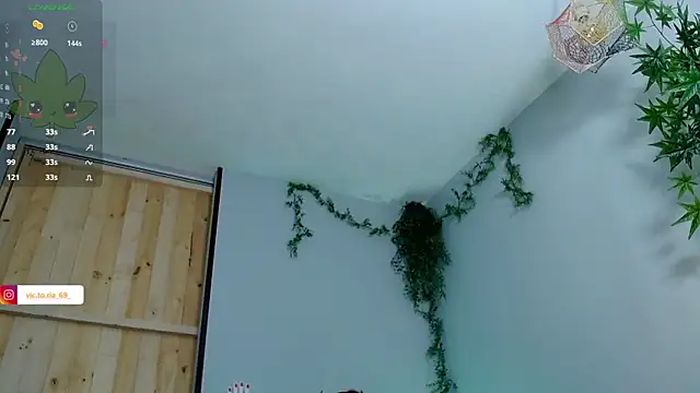 VickyJackson  online show from 01-31-25, 07:40