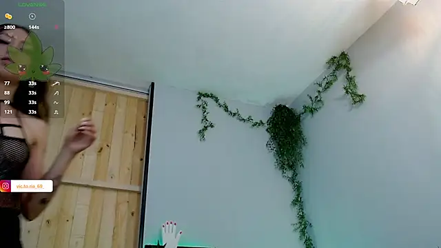 VickyJackson  online show from 02-04-25, 05:23