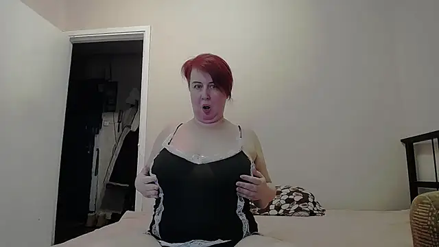 NikolRedMilf online show from 01-26-25, 06:38