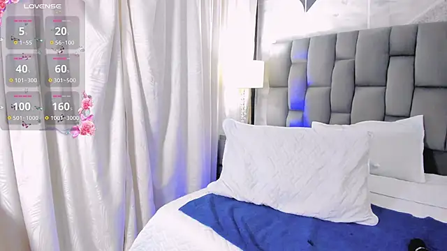 Snapshot of CinthiaCollins chatting on 12-22-24, 01:01 CinthiaCollins online show from 12-22-24, 01:01