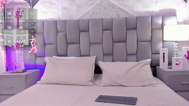 Snapshot of CinthiaCollins chatting on 02-03-25, 09:29 CinthiaCollins online show from 02-03-25, 09:29