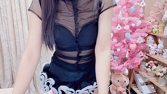 Rellababyy online show from 12-19-25, 01:23