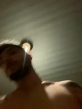 marcelosantos123912 online show from 11-16-25, 10:37