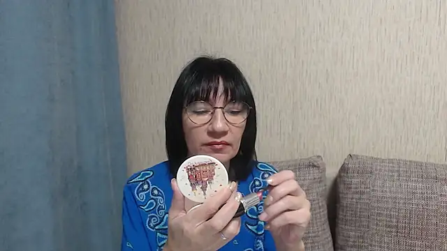 Erica95Bloom online show from 01-06-25, 02:47