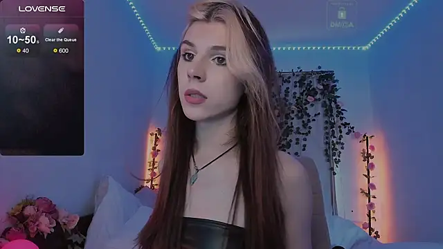  eva  pleasure  online show from 10-07-25, 06:32