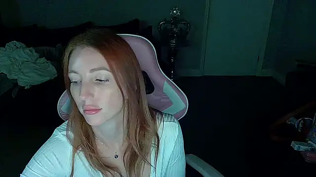 Red firesquirt online show from 01-13-26, 10:48