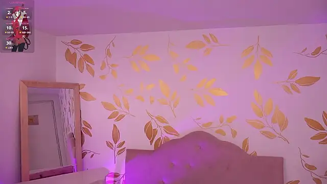 Snapshot of Misselektra__ chatting on 02-03-26, 05:27 Misselektra online show from 02-03-26, 05:27