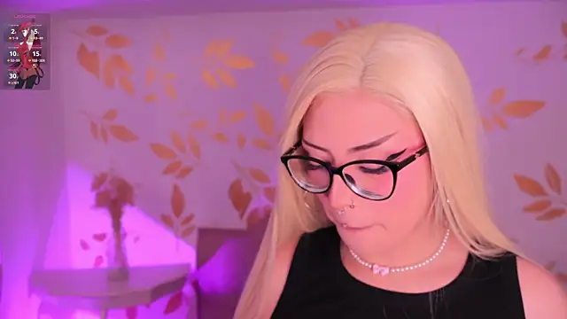 Misselektra   online show from 03-06-26, 06:10