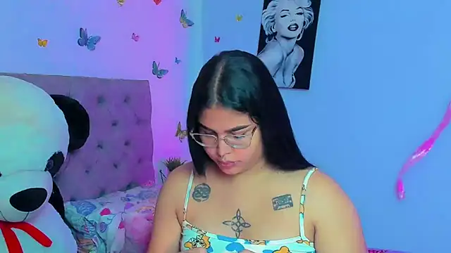 mabellfox online show from 12-07-24, 04:03