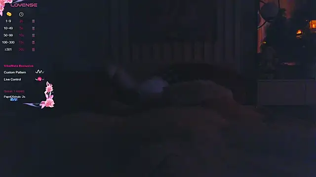 Lana me online show from 12-04-24, 05:27