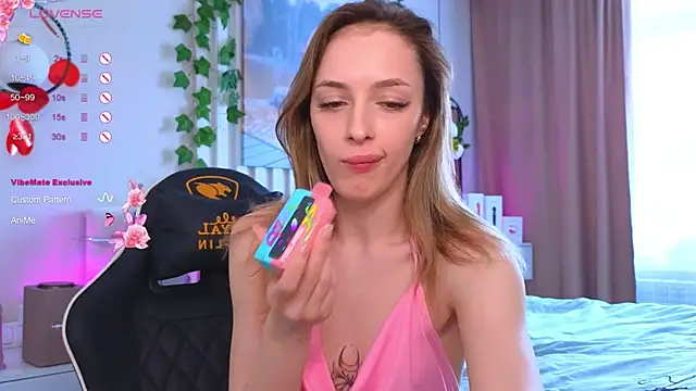 Lana me online show from 03-06-25, 06:30