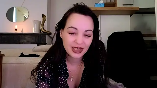 Lilie romeo online show from 12-04-24, 02:26