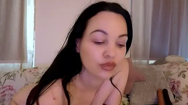 Lilie romeo online show from 10-09-25, 09:40