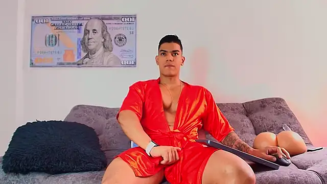 BrayaanFit online show from 01-26-25, 04:20