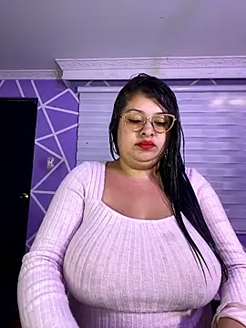 MiiaaJoness online show from 01-16-26, 02:32