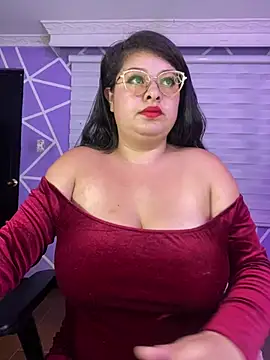 MiiaaJoness online show from 02-14-26, 05:04