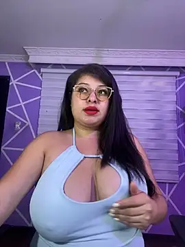 MiiaaJoness online show from 02-23-26, 03:31