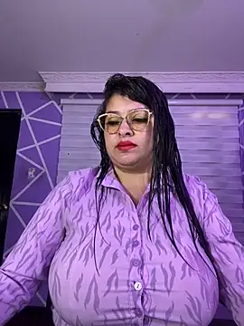 MiiaaJoness online show from 02-24-26, 03:21