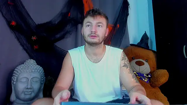 JacoLive online show from 10-19-25, 10:32