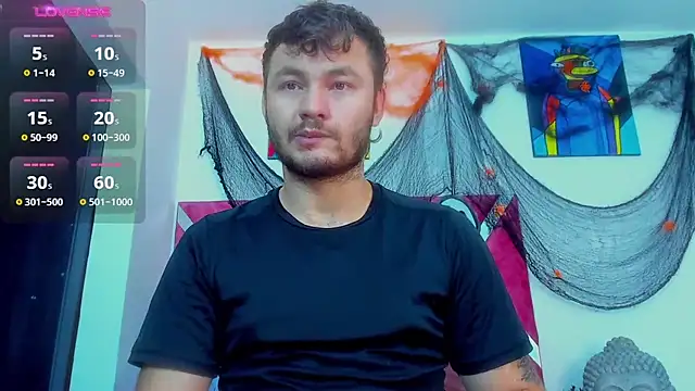 JacoLive online show from 10-29-25, 10:00