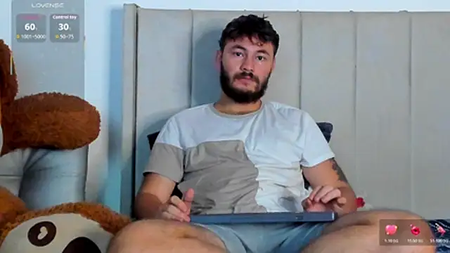 JacoLive online show from 02-24-26, 11:58