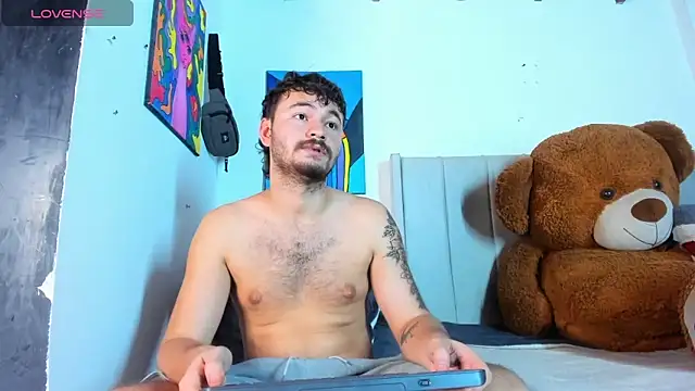 JacoLive online show from 04-09-26, 07:41