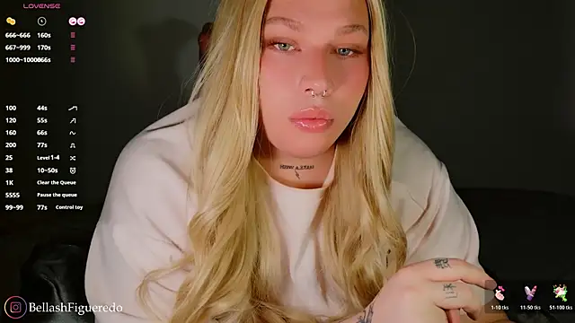 IsabellaFigueredo   online show from 12-16-25, 04:56