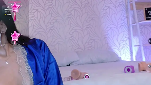 ayy falcon online show from 01-08-26, 07:38