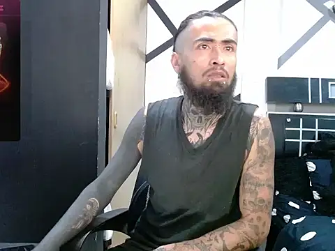 Snapshot of daimon_rockkk chatting on 10-08-25, 05:05 daimon rockkk online show from 10-08-25, 05:05