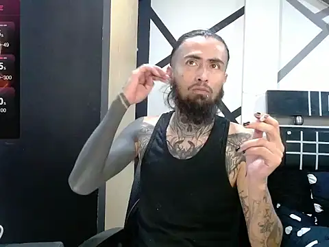 Snapshot of daimon_rockkk chatting on 10-10-25, 05:17 daimon rockkk online show from 10-10-25, 05:17