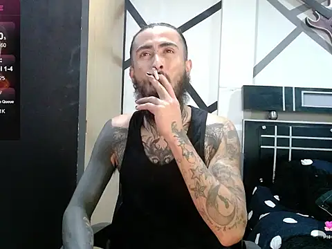 Snapshot of daimon_rockkk chatting on 10-14-25, 04:24 daimon rockkk online show from 10-14-25, 04:24