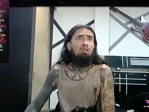 Snapshot of daimon_rockkk chatting on 11-04-25, 05:17 daimon rockkk online show from 11-04-25, 05:17