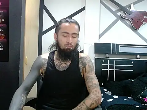 Snapshot of daimon_rockkk chatting on 11-10-25, 12:20 daimon rockkk online show from 11-10-25, 12:20