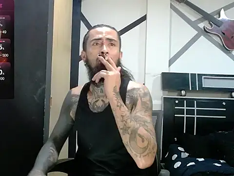 Snapshot of daimon_rockkk chatting on 11-12-25, 06:14 daimon rockkk online show from 11-12-25, 06:14