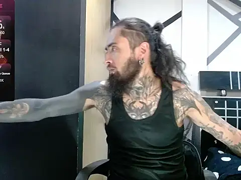 Snapshot of daimon_rockkk chatting on 11-19-25, 04:23 daimon rockkk online show from 11-19-25, 04:23