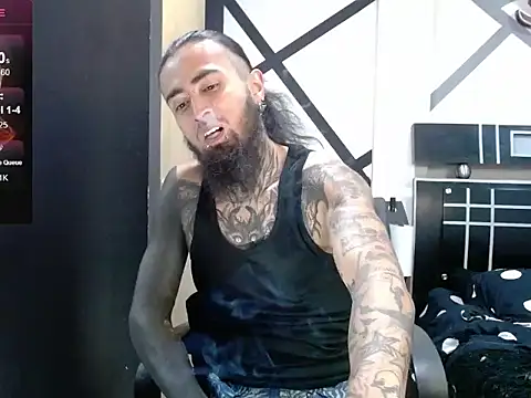 Snapshot of daimon_rockkk chatting on 11-28-25, 04:37 daimon rockkk online show from 11-28-25, 04:37