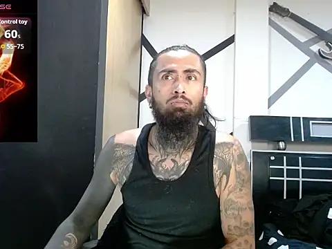 daimon rockkk online show from 02-02-26, 04:00