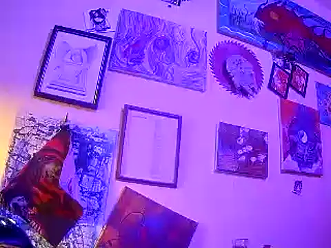 Snapshot of druetrue chatting on 10-20-25, 05:24 druetrue online show from 10-20-25, 05:24