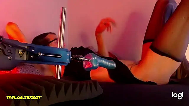 Taylorsexbot online show from 02-14-26, 03:53
