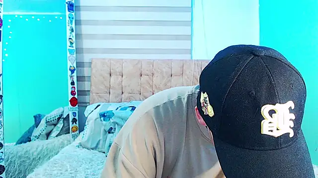  justinmoon2 online show from 03-09-26, 05:00