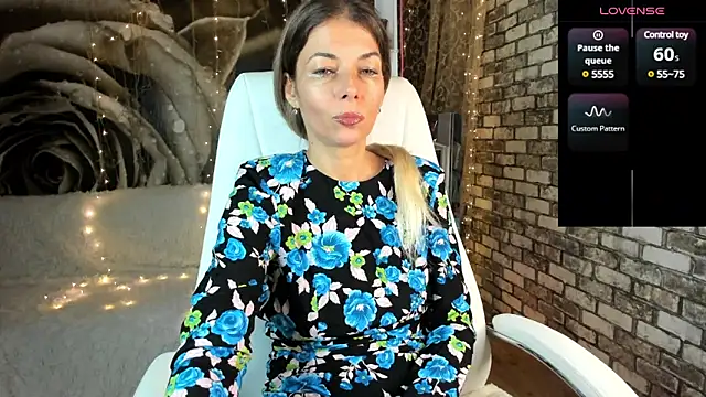 Eva Melow online show from 12-02-24, 02:08
