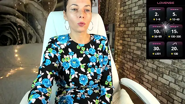Eva Melow online show from 12-04-24, 05:55