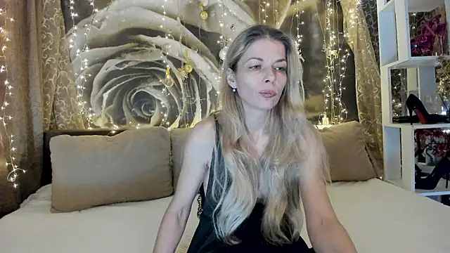 Eva Melow online show from 02-22-26, 09:02