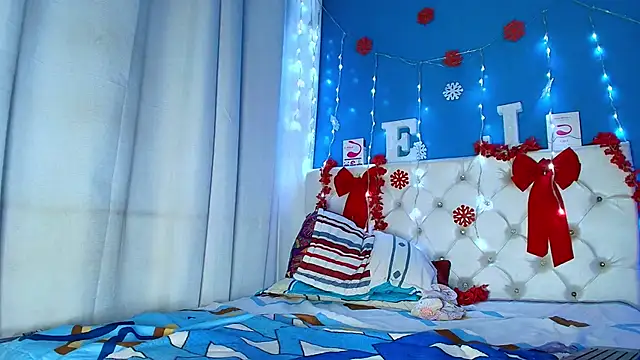 Eylend Lisboa online show from 12-25-24, 04:11