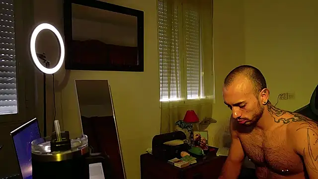 mrj99219 online show from 10-18-25, 03:35