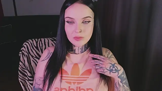 ATOMIC-KETCHUP online show from 12-23-25, 07:28