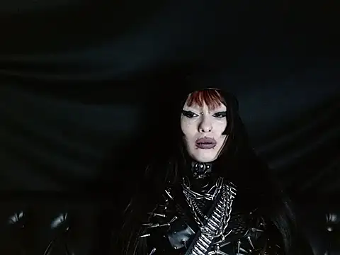 XXIOUX online show from 11-10-25, 04:55